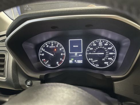 Used 2025 Subaru Ascent Limited AWD/4WD image 16