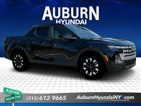 New 2026 Hyundai Santa Cruz SEL AWD/4WD image 10