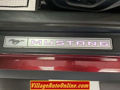 Used 2016 Ford Mustang GT Premium RWD image 16
