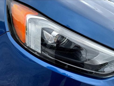 Used 2022 Ford Edge Titanium AWD/4WD image 29