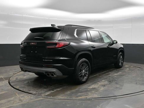 New 2026 GMC Acadia Elevation w/ LPO, Floor Liner Package image 7
