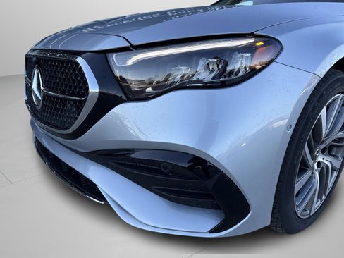 New 2026 Mercedes-Benz E 350 E 350 image 4