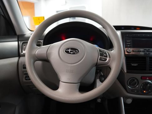 Used 2012 Subaru Forester 2.5X AWD/4WD image 18