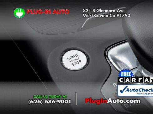 Used 2022 INFINITI QX50 Luxe w/ Appearance Package image 22