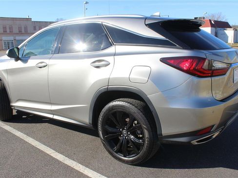 Used 2021 Lexus RX 350 FWD w/ Premium Package image 17