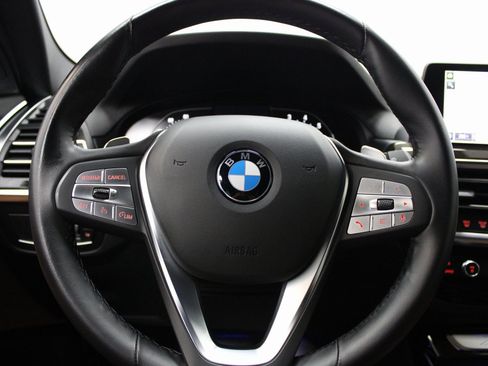 Used 2022 BMW X3 xDrive30i image 33