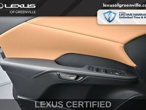 Used 2024 Lexus RX 350 Premium w/ Cold Area Package FWD image 18