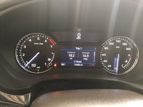 Used 2021 Cadillac XT4 Luxury FWD image 23