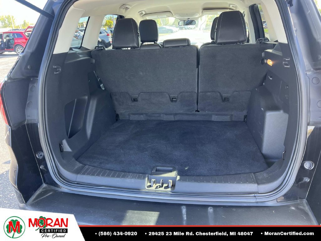 Used 2019 Ford Escape SE FWD image 11