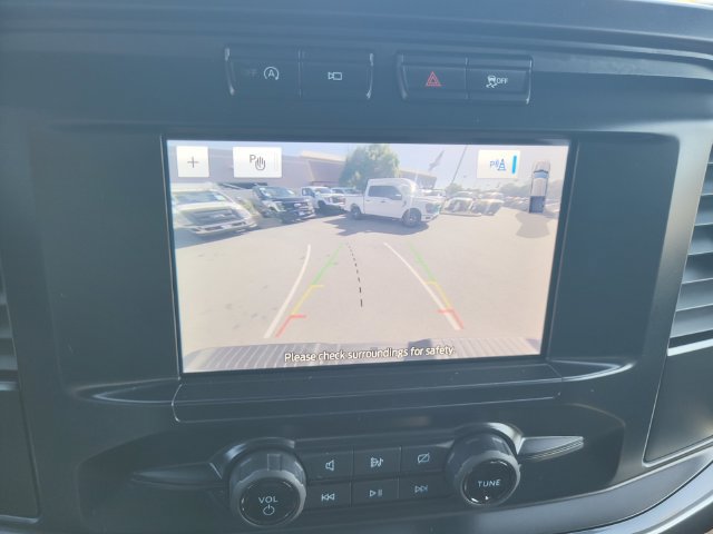 Certified 2023 Ford F150 XL AWD/4WD image 20