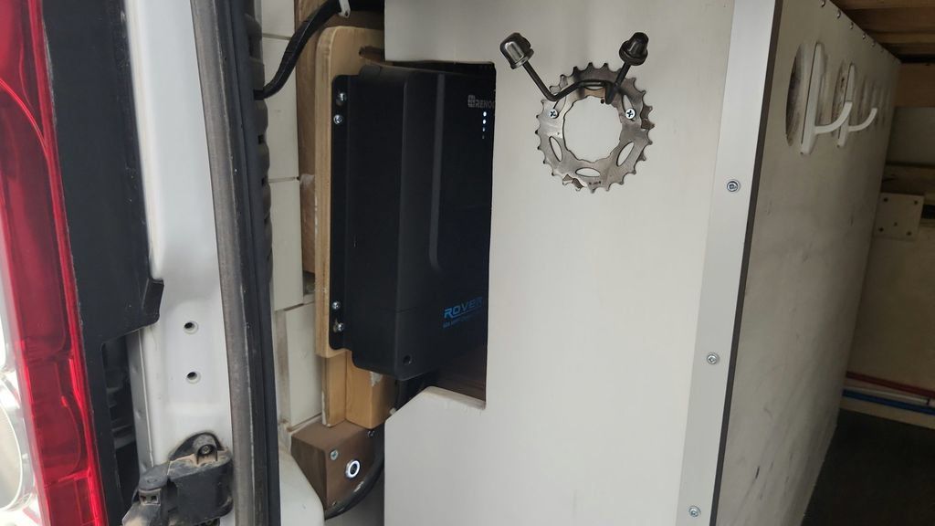 Used 2019 RAM ProMaster 2500 FWD image 45