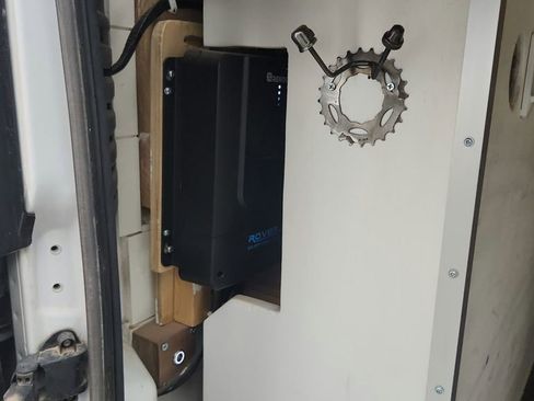 Used 2019 RAM ProMaster 2500 FWD image 45