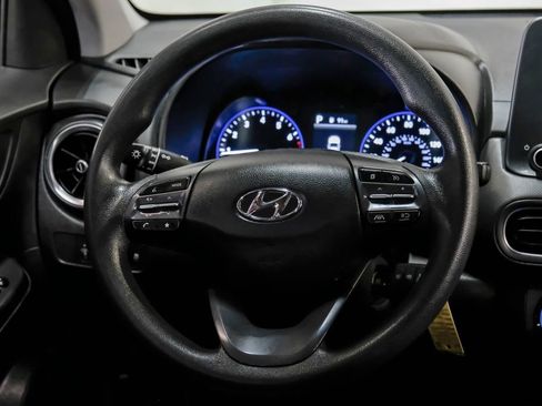 Used 2023 Hyundai Kona SE FWD image 17