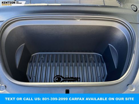 Used 2022 Tesla Model Y Long Range AWD/4WD image 36