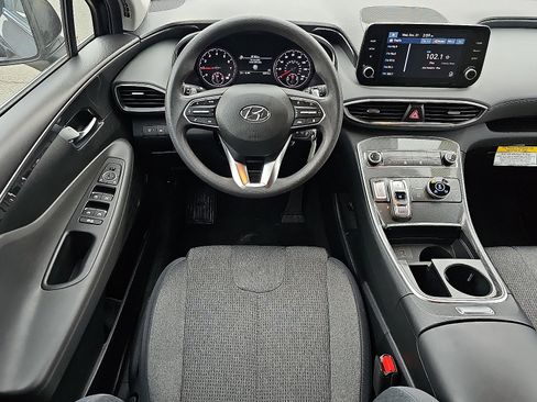 Used 2023 Hyundai Santa Fe SE w/ Cargo Package image 12