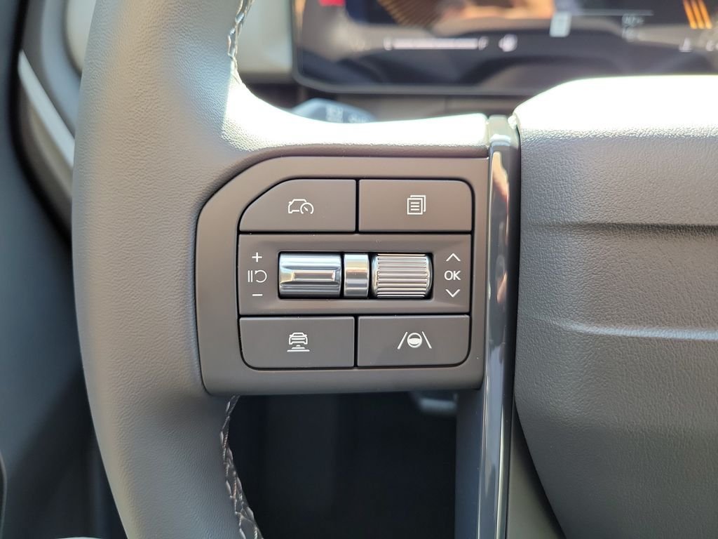 New 2027 Kia Seltos S FWD image 25