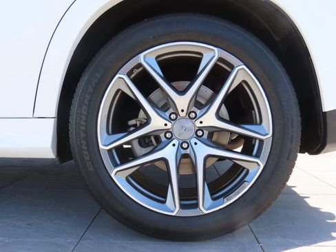 Used 2023 Mercedes-Benz GLE 53 AMG 4MATIC Coupe image 30