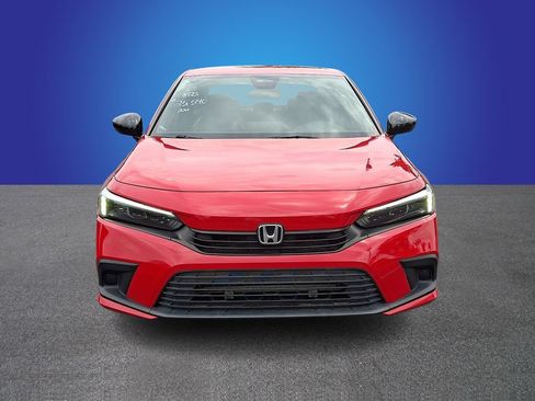 Used 2023 Honda Civic Sport image 2