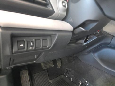 Certified 2025 Subaru Legacy Premium AWD/4WD image 22