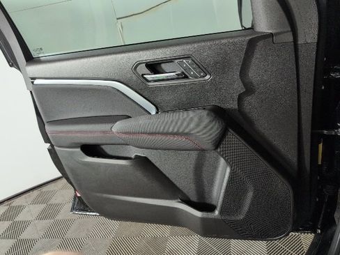 New 2026 Chevrolet Colorado Z71 w/ Z71 Convenience Package 2 image 19