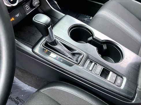 Used 2023 Honda Civic Sport image 15