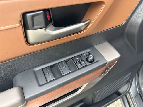 New 2026 Toyota Tundra 1794 Edition AWD/4WD image 15