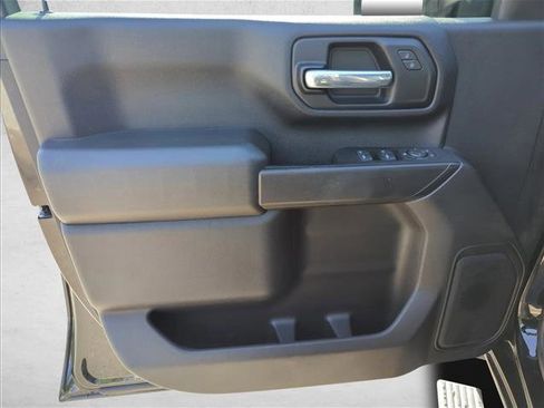 Used 2022 Chevrolet Silverado 2500 Custom w/ Gooseneck/5TH Wheel Package image 7