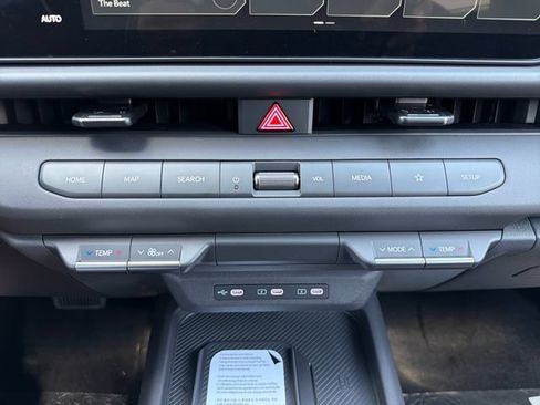 New 2027 Kia Seltos X-Line S w/ X-Line S Premium Package AWD/4WD image 14
