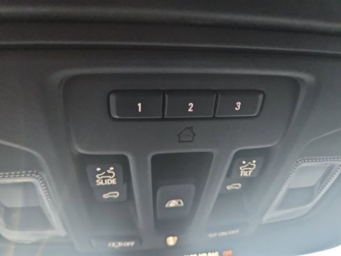 Used 2021 GMC Sierra 1500 AT4 w/ AT4 Value Package image 21