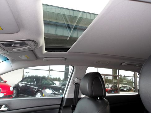 Used 2017 Hyundai Tucson Limited w/ Limited Ultimate Package 03 image 14