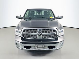 Used 2017 RAM 1500 Laramie video 2