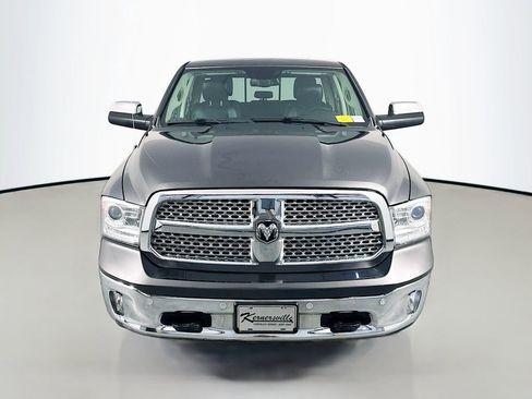 Used 2017 RAM 1500 Laramie image 2