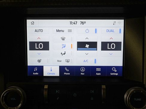 Used 2021 Ford Mustang GT Premium w/ GT Performance Package RWD image 41