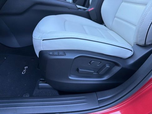 New 2025 MAZDA CX-5 AWD 2.5 S w/ Preferred Package image 15