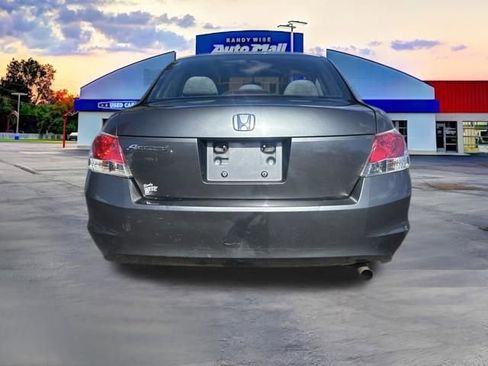 Used 2010 Honda Accord LX image 5