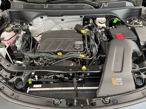 New 2026 Buick Envista Avenir FWD image 33