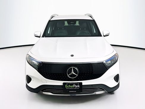 Used 2024 Mercedes-Benz EQB 250+ EQB 250+ image 2