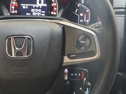 Used 2019 Honda CR-V LX image 16