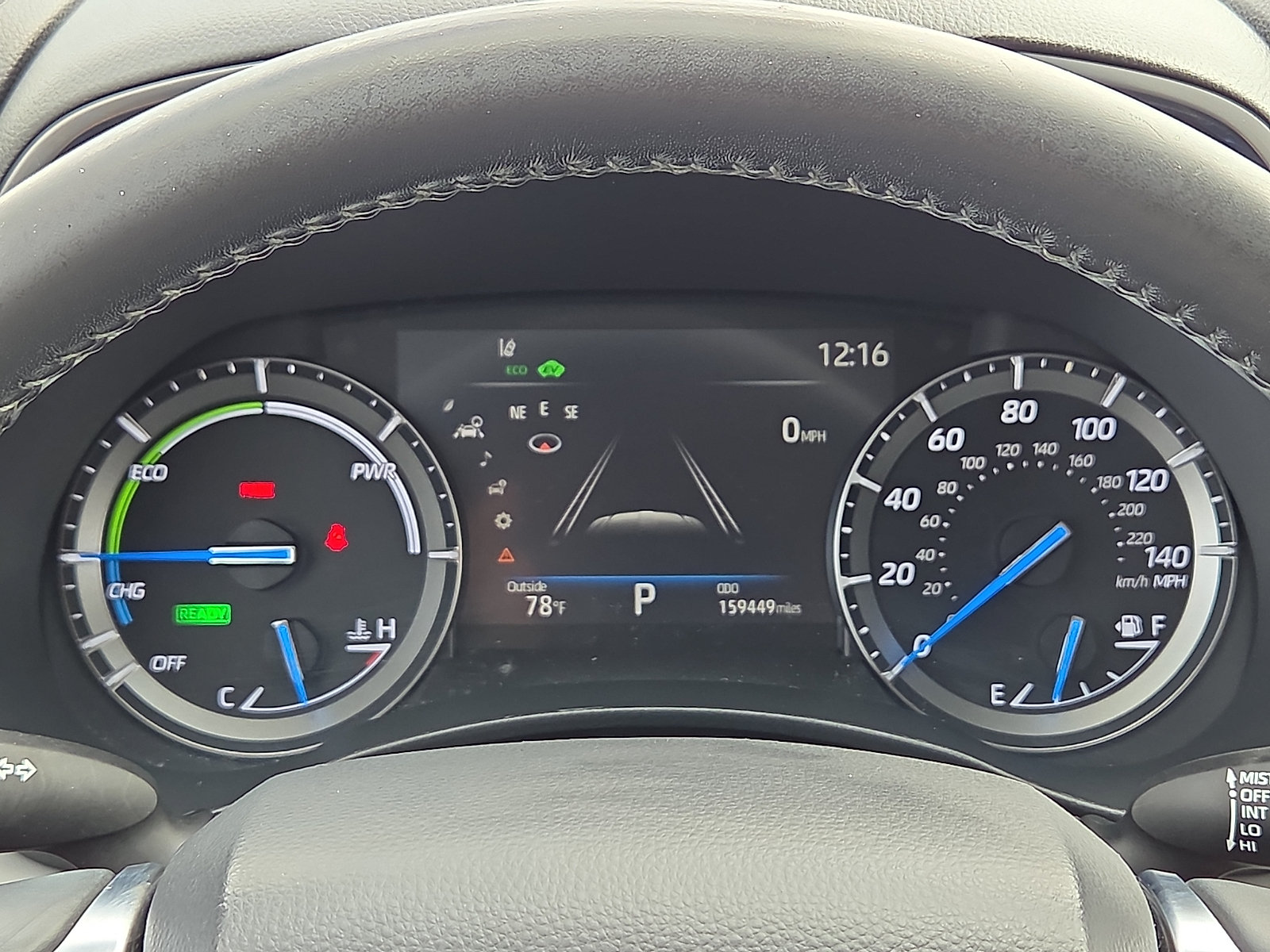 Used 2021 Toyota Highlander Limited FWD image 23