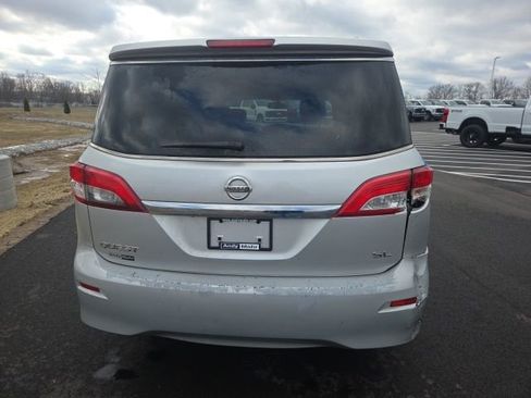 Used 2015 Nissan Quest SL image 7
