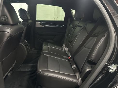 Used 2024 Cadillac XT5 Premium Luxury AWD/4WD image 22