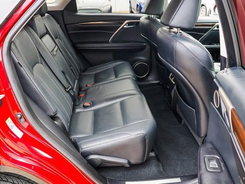 Used 2019 Lexus RX 350 AWD image 27
