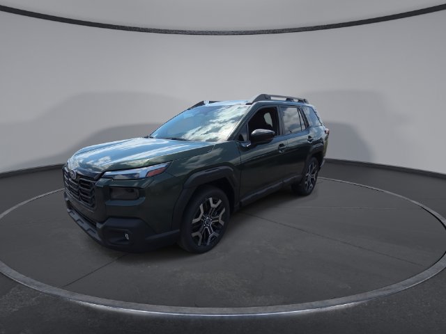 New 2026 Subaru Outback Touring XT AWD/4WD image 4