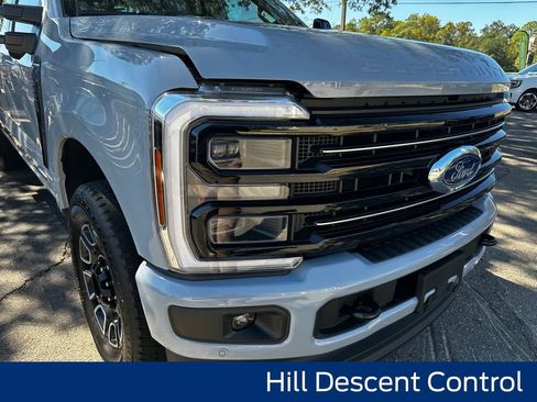 New 2026 Ford F250 Platinum image 12