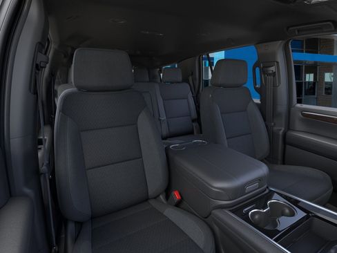 New 2026 Chevrolet Tahoe LS w/ LPO, Dark Essentials Package RWD image 35