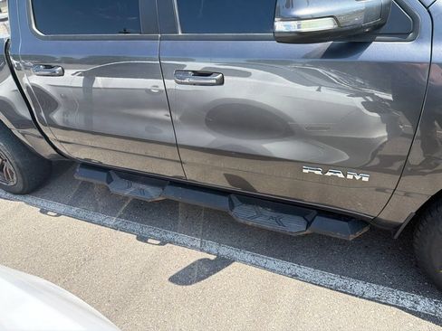 Used 2022 RAM 1500 Big Horn AWD/4WD image 5