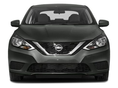 Used 2016 Nissan Sentra FE+ S FWD image 7