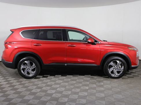 Used 2023 Hyundai Santa Fe SEL w/ Cargo Package AWD/4WD image 19