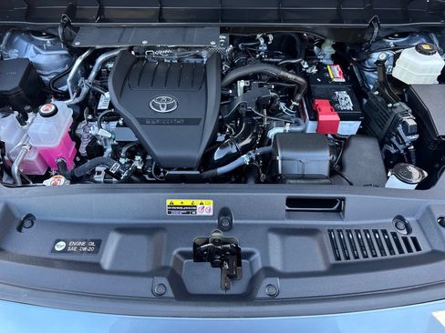 Used 2023 Toyota Highlander Limited AWD/4WD image 23