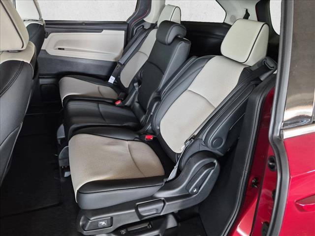 New 2027 Honda Odyssey Elite image 15
